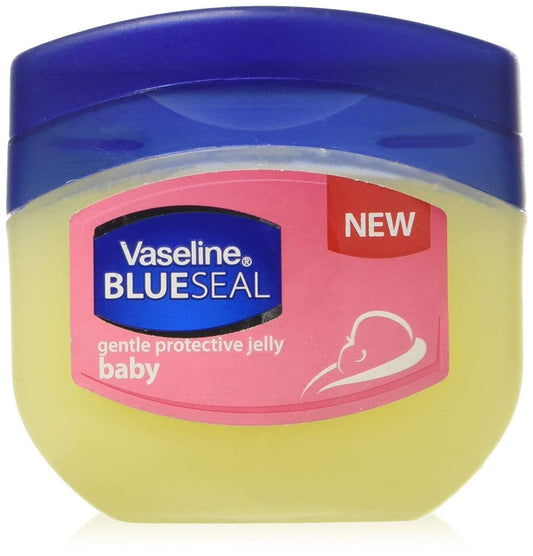 Vaseline Blue Seal Baby Jelly