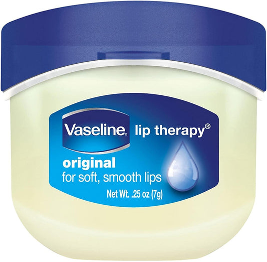 Vaseline Lip Therapy Original Mini