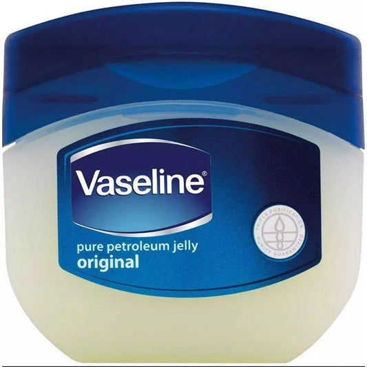 Vaseline Pure Petroleum Jelly 