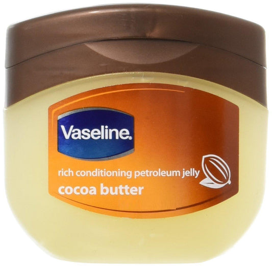 Vaseline Rich Conditioning Cocoa Butter 