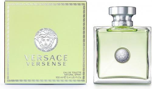 Versace Perfume Versence
