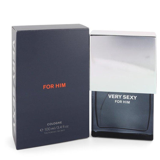Very Sexy For Men cologne