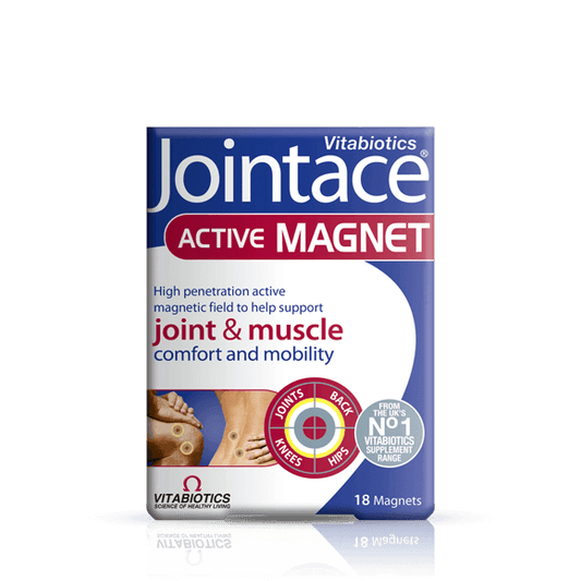 Vitabiotics Jointace Active Magnet