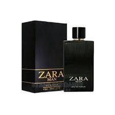 Zara Man Eau De Parfum